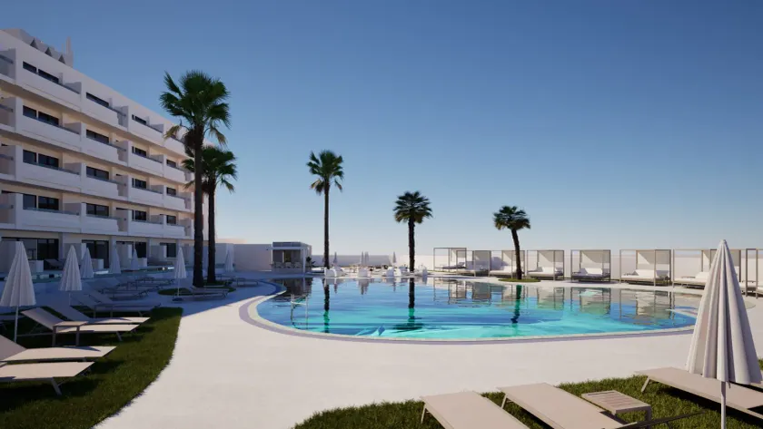 Playa Del Sol - Adults Only - Image 1