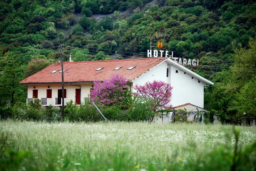 Hotel Faraggi - Image 1