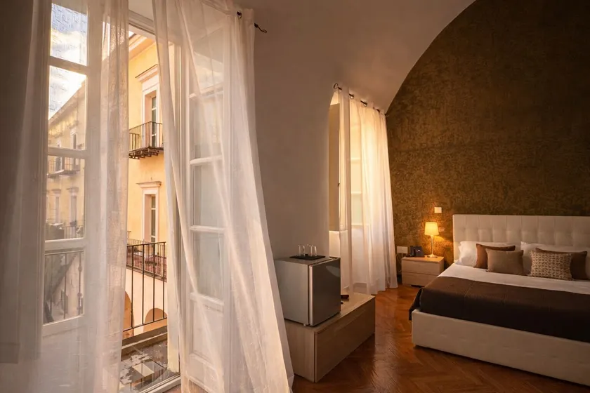 Hotel Terme Neronensis - Image 1