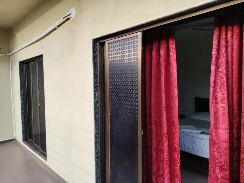 Bliss Paradise Resort - Room