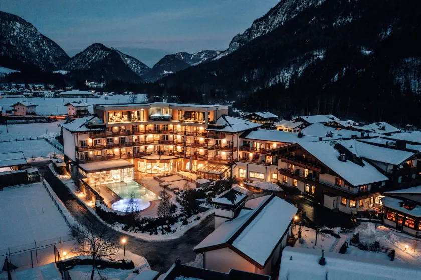Post Family Resort - Image 1