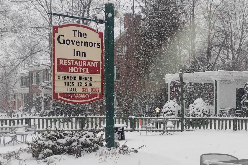 The Governor's Inn - Image 1