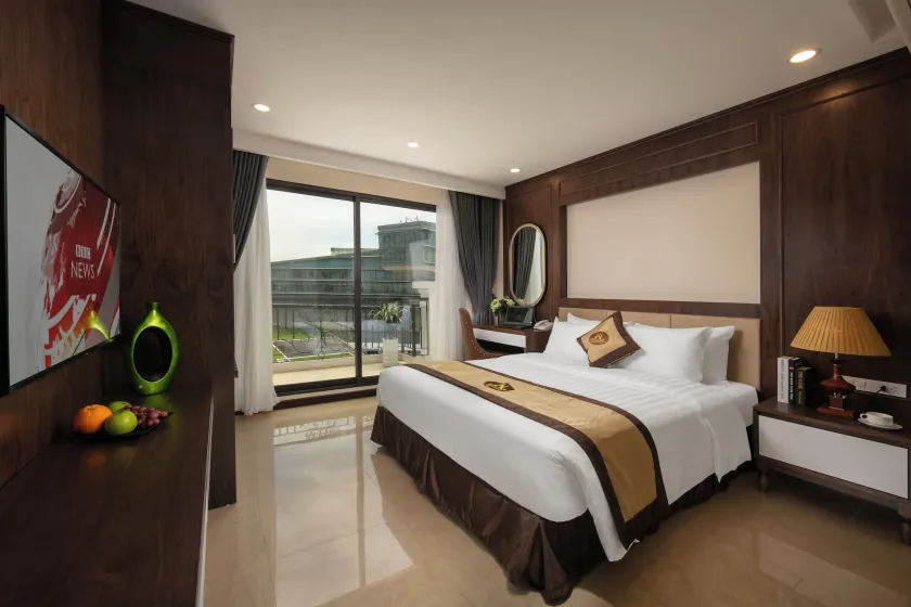 Marina Hotel Ha Noi - Image 1