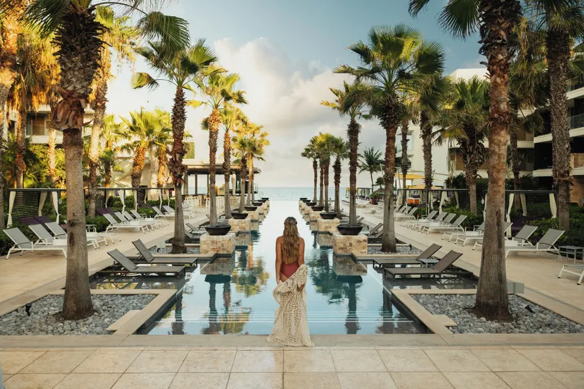 Breathless Riviera Cancun Resort & Spa - Adults Only - All inclusive - Image 1