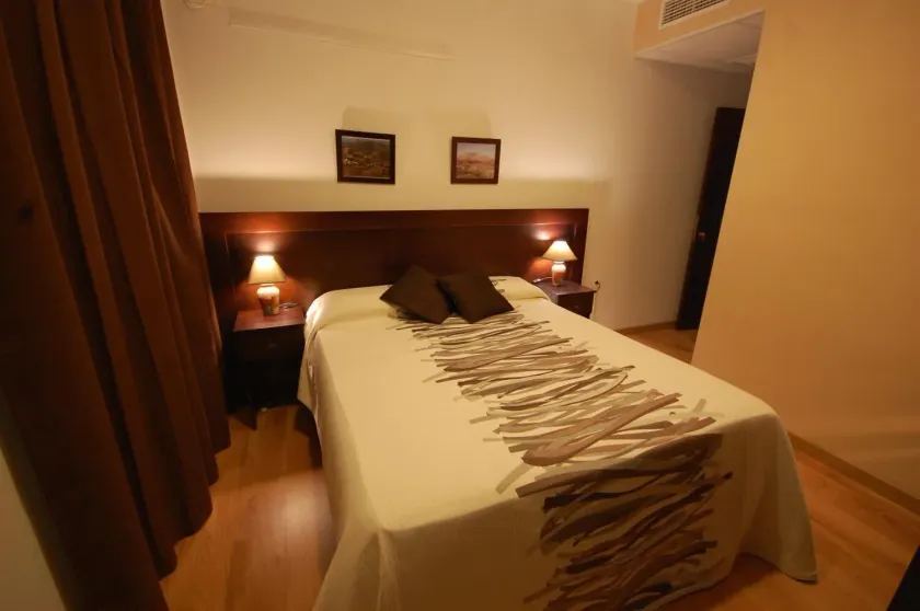 Hotel Hospederia San Francisco - Image 1
