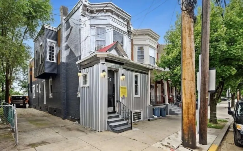 Stylish 4 bedroom home near Philadelphia - Image 1