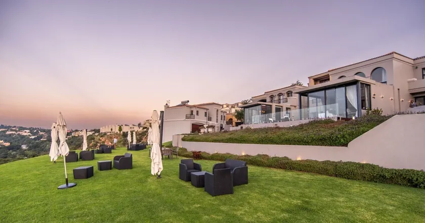 The Northcliff Boutique Hotel - Image 1