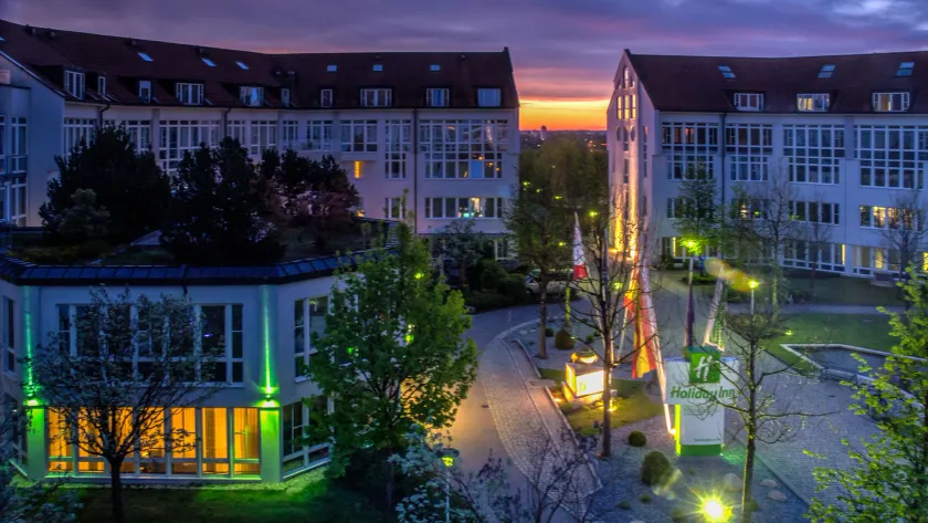 Holiday Inn Munich Unterhaching by IHG - Image 1