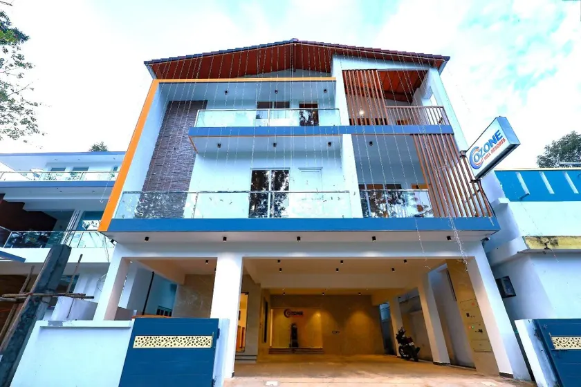 Ozone Hill Resorts - Image 1