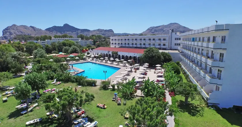 Irene Palace Beach Resort - Image 1