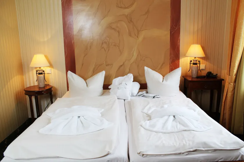 Waren Müritz Hotel Harmonie - Image 1