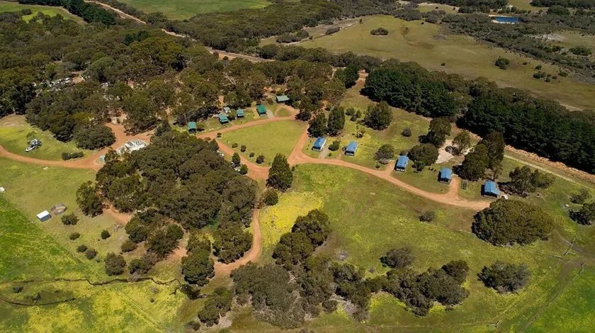 Discovery Parks - Kangaroo Island - Image 1