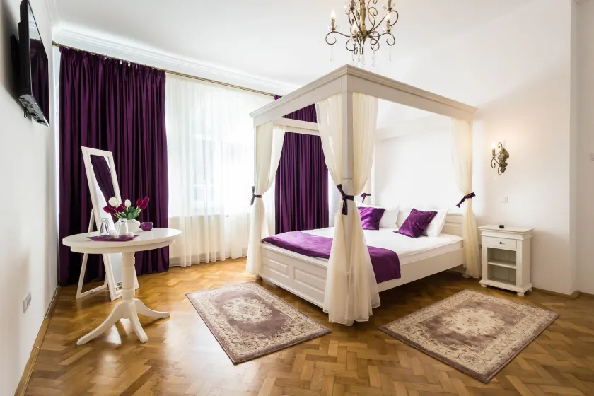Vila Mărioara - Image 1