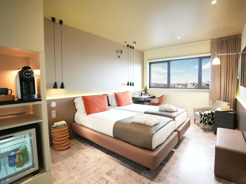 Mercure Porto Centro Santa Catarina - Image 1