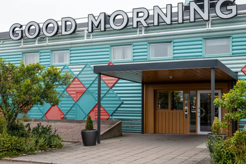 Good Morning Mölndal - Image 1