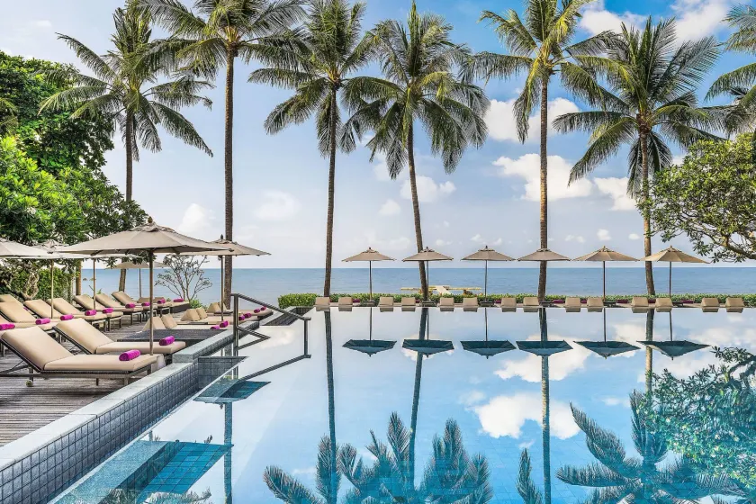 The Lamai Samui - Image 1