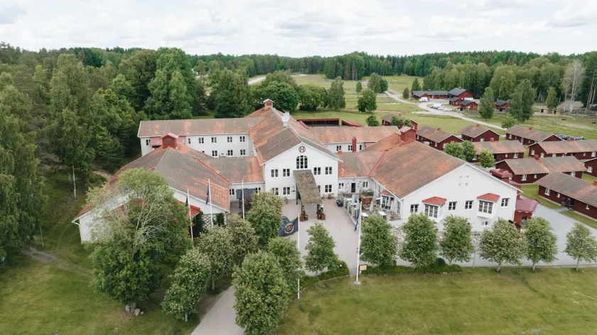 Högbo Brukshotell & Spa - Image 1