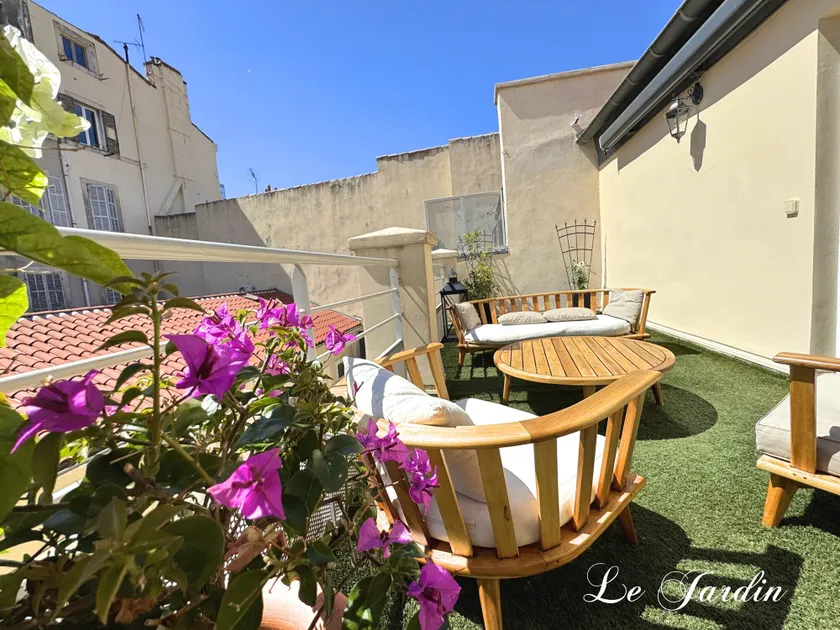 Le Jardin du Général - Image 1