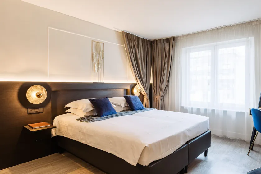 C-Hotels Continental - Image 1