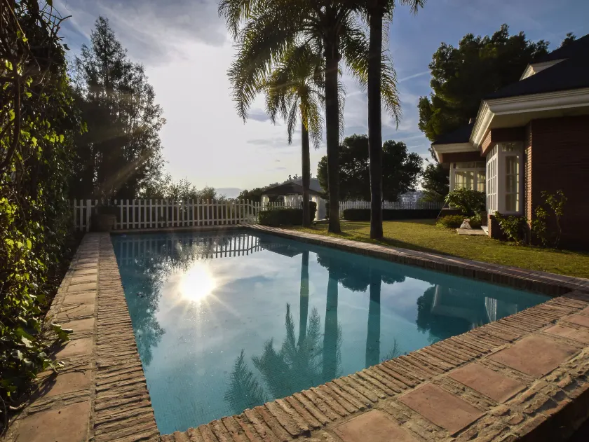 Villa Antumalal - Image 1