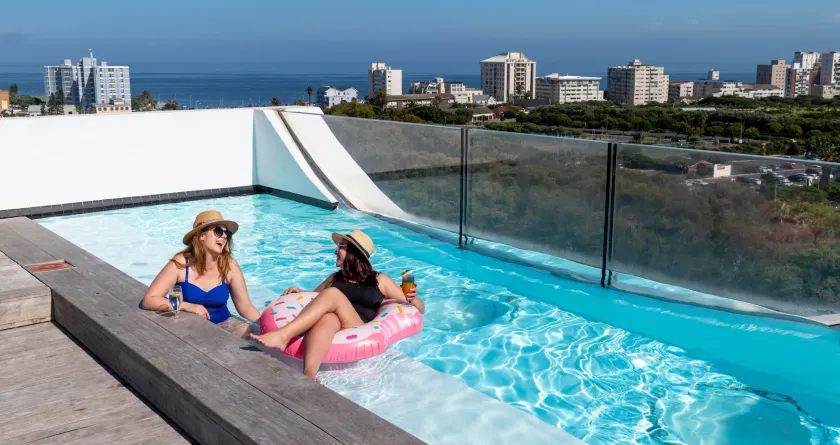 ANEW Hotel Green Point Cape Town - Image 1