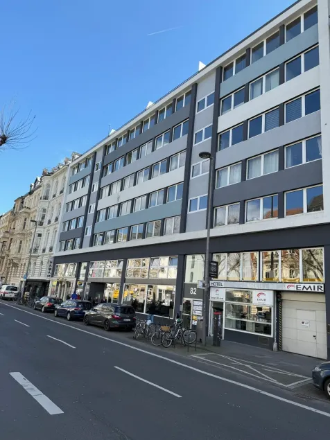 Hotel Garni Emir - Image 1
