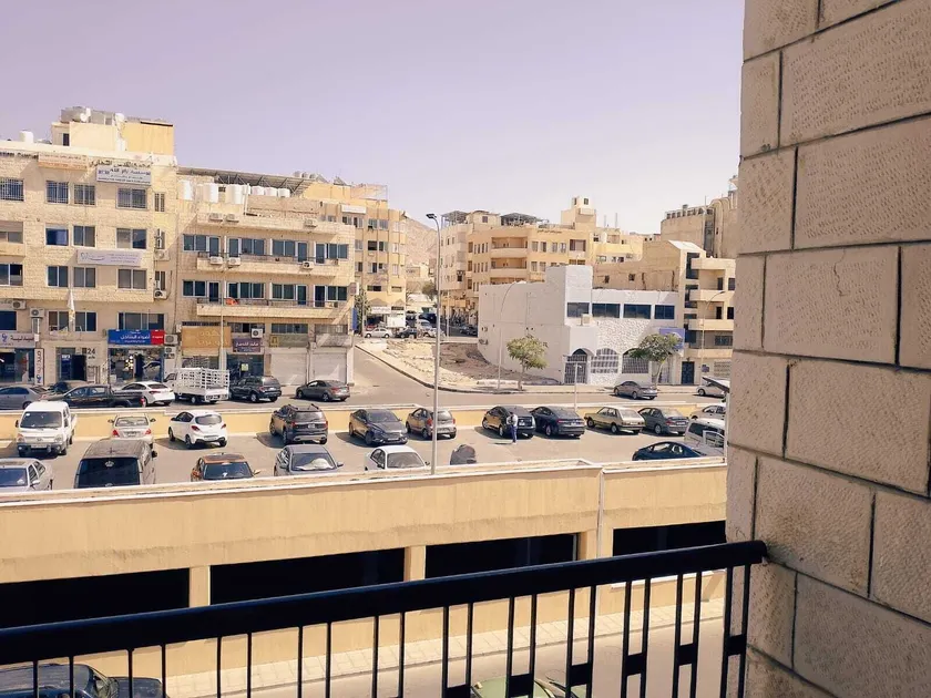 Amir Palace Hotel - Image 1