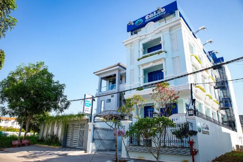 Cu Lao Xanh Homestay - Image 1