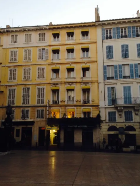 Hôtel Relax - Image 1