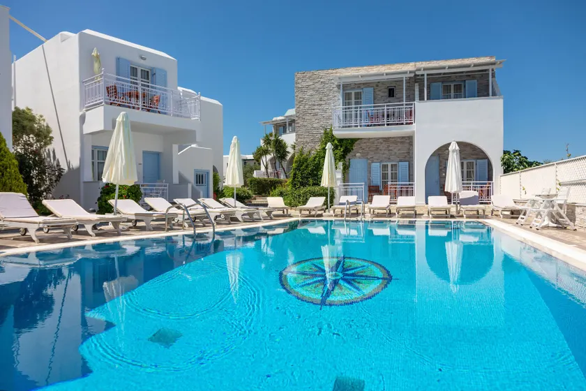 Katerina Hotel - Image 1