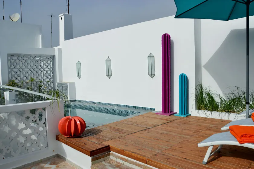 Riad Dar Dar - Image 1