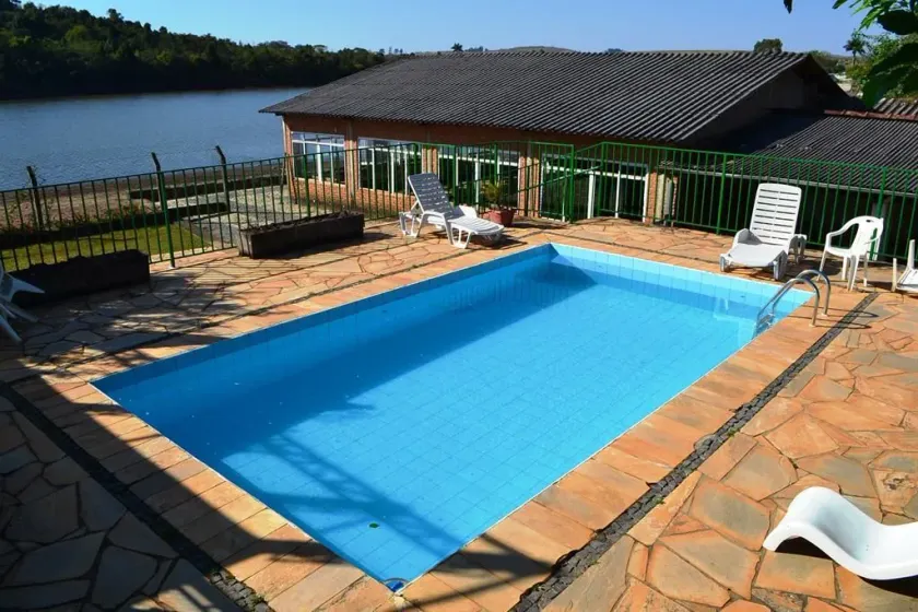 Hotel Pousada Icaraí - Image 1