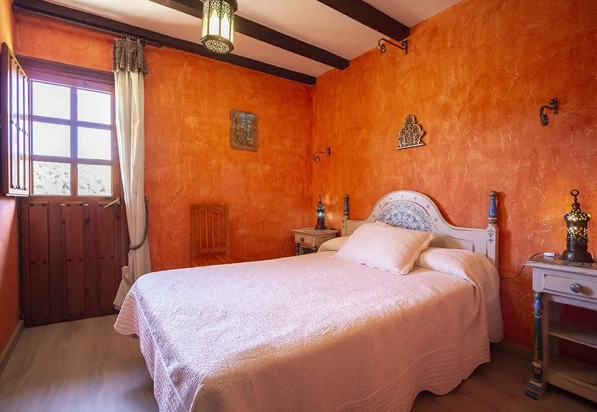 Hotel Rural Calatañazor - Room
