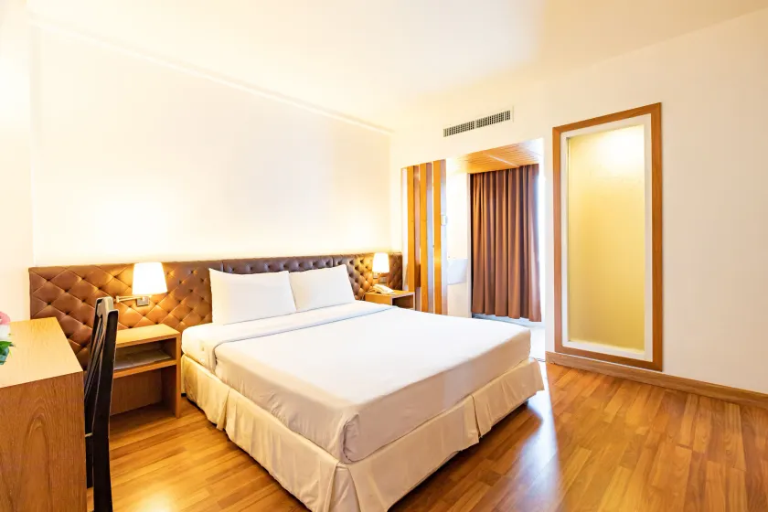 Viva Hotel Songkhla - Image 1