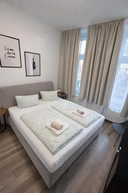 GuestNest-Erfurt - Image 1