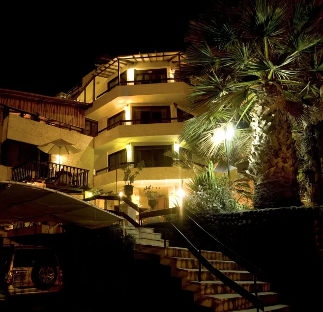 Hotel Andenes - Image 1