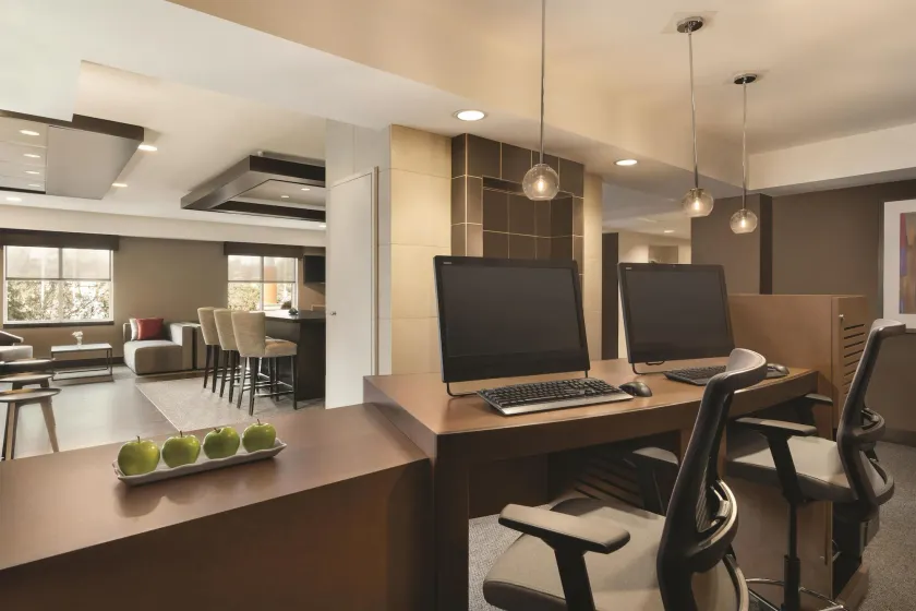 Hyatt Place Philadelphia/ King of Prussia - Hall