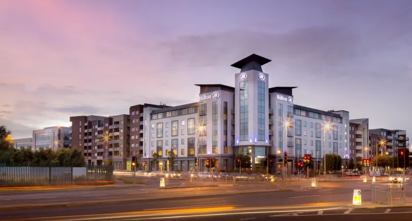 Hilton Dublin Airport - Image 1