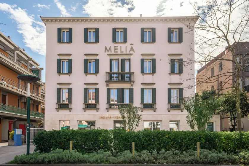 Meliá Venezia Lido - Image 1