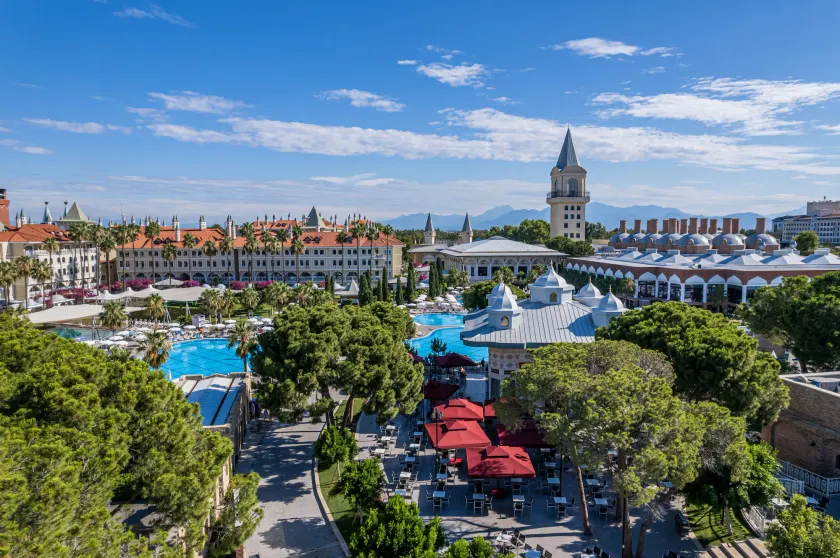 Swandor Hotels & Resorts - Topkapi Palace - Image 1