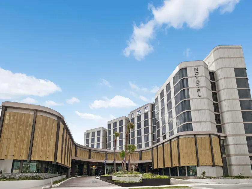 Novotel Sydney Cabramatta - Image 1