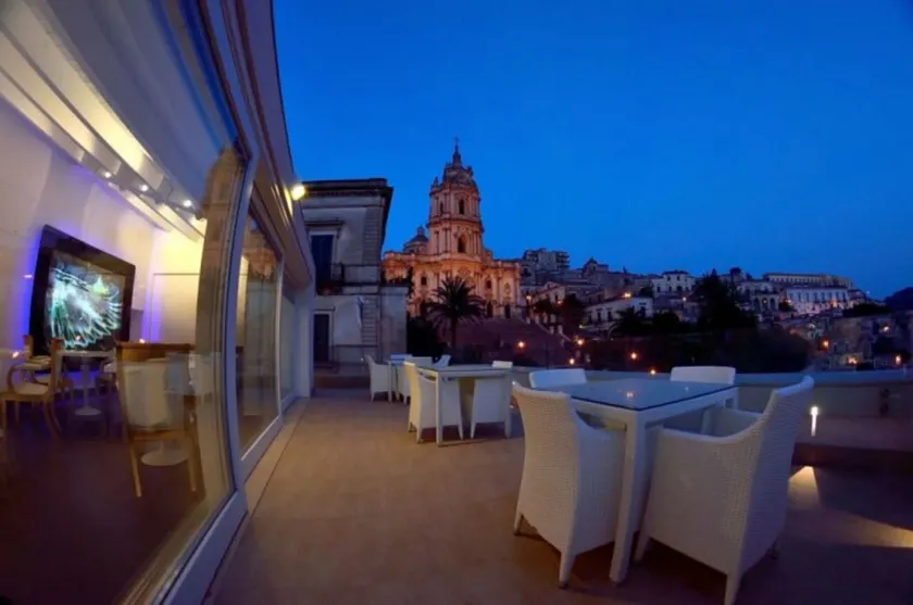 San Giorgio Modica Hotel - Image 1