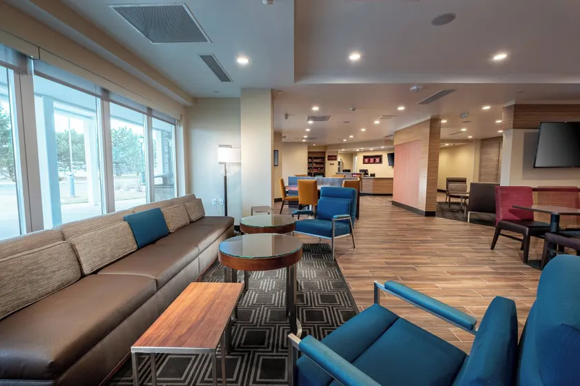 TownePlace Suites by Marriott Toledo Oregon - Image 1