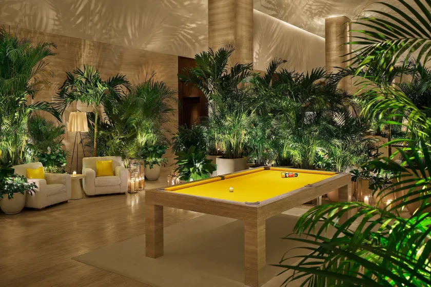 The Tampa EDITION - Lobby