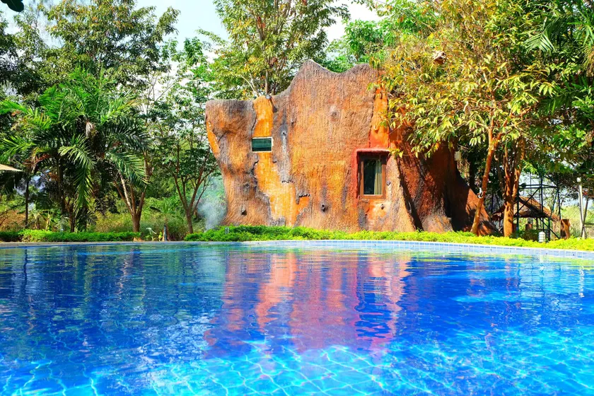 Baan Plang Resort - Image 1