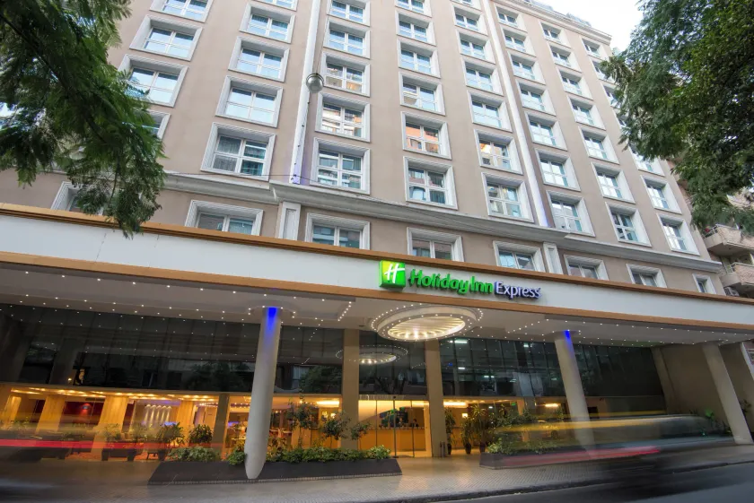 Holiday Inn Express Rosario by IHG - Image 1