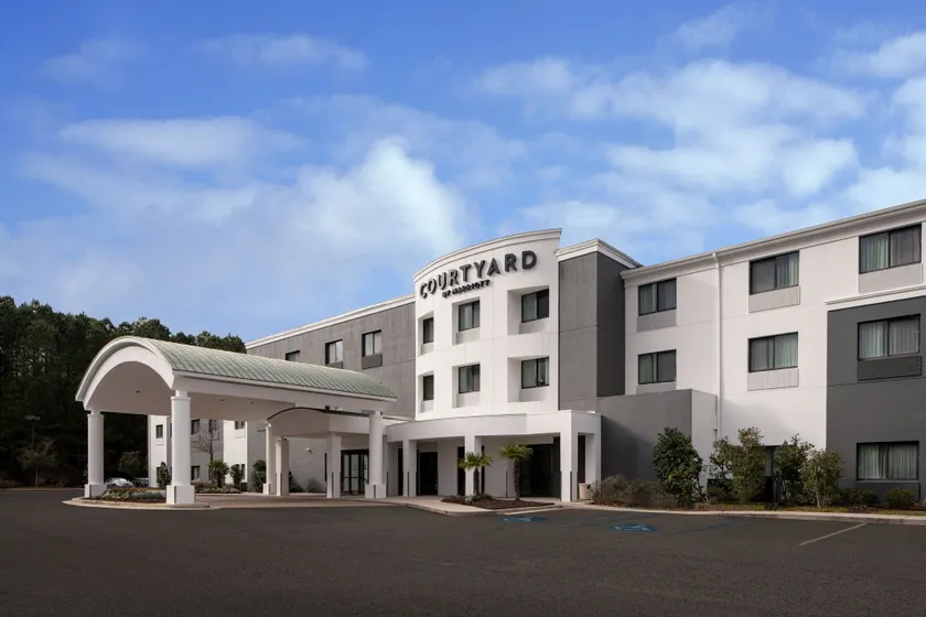 Courtyard by Marriott Mobile Daphne Eastern Shore - Image 1