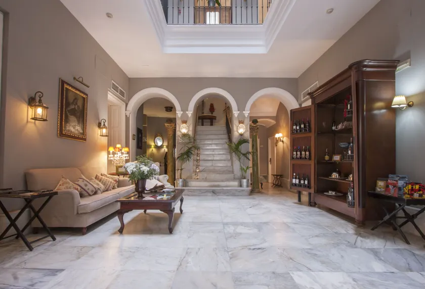Catedral Suites Jerez - Image 1