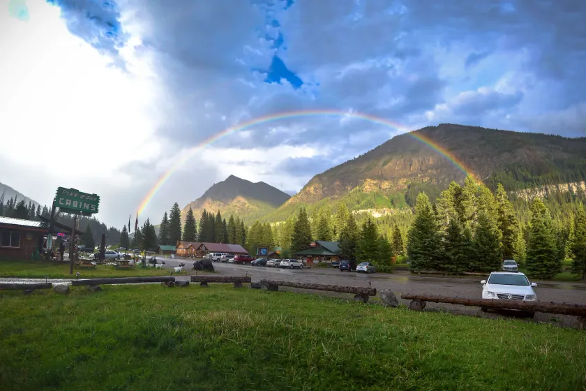 Silver Gate Lodging - Image 1