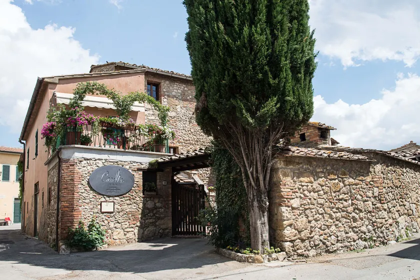 Locanda Casalta - Image 1